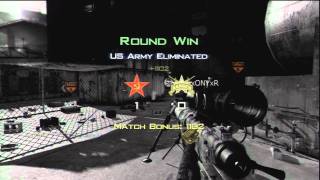 We meet again HITMARKER!