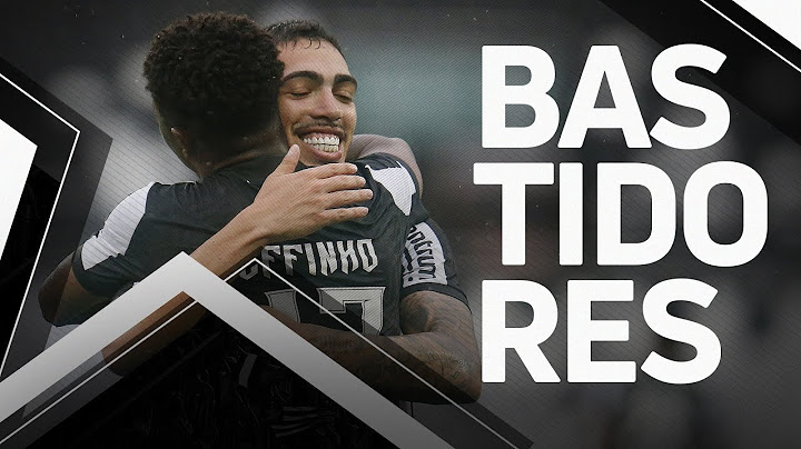 Bastidores | Botafogo 2x0 Sampaio Corrêia | Cariocão