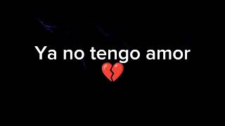 Famous Alex Weed-ya no tengo amor Profile