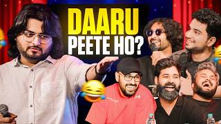 3 Instruments 1 Boy Indias Got Latent