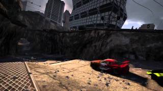 Motorstorm Apocalypse Trailer