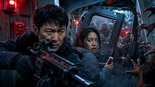 2026 Action Movie |🧟 Her Blood Can Cure the Zombie Virus—But the Lab Wants Every Drop 🔥
