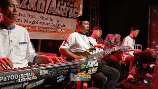 Download Lagu JASA IBU SYAHDANADA LIVE JEPARA#qosidah #dangdut MP3