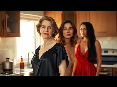 Risking Everything: A Lesbian Mother's Choice