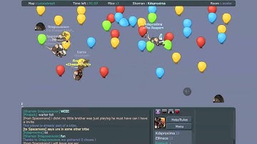 Transformice- Invisble Glitch.mp4