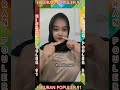 gadis cantik Velocity #shortvideo #viral #velocity