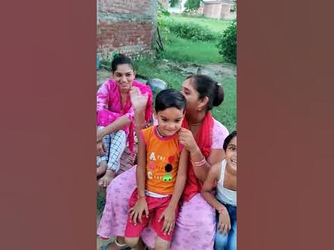 holi main sudha ke sath masti