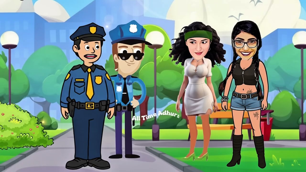 Flash Man Comedy Part 2 🤣 | Ultimate Laughing Entertainment