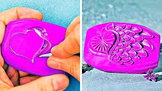 21 COOL SOAP HACKS AND CRAFTS