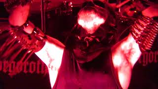 Gorgoroth - Live Inferno Festival Oslo 2017