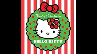 🔥🔥 A Hello Kitty CHRISTMAS!! 🔥🔥 Going Fast!!