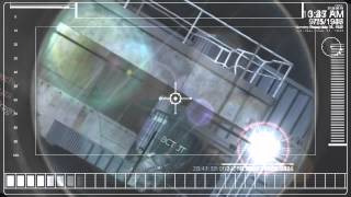COD 4 + MW2 Test Edit