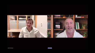 Bitcoin & Alcohol - Jeff Berwick at The Dollar Vigilante