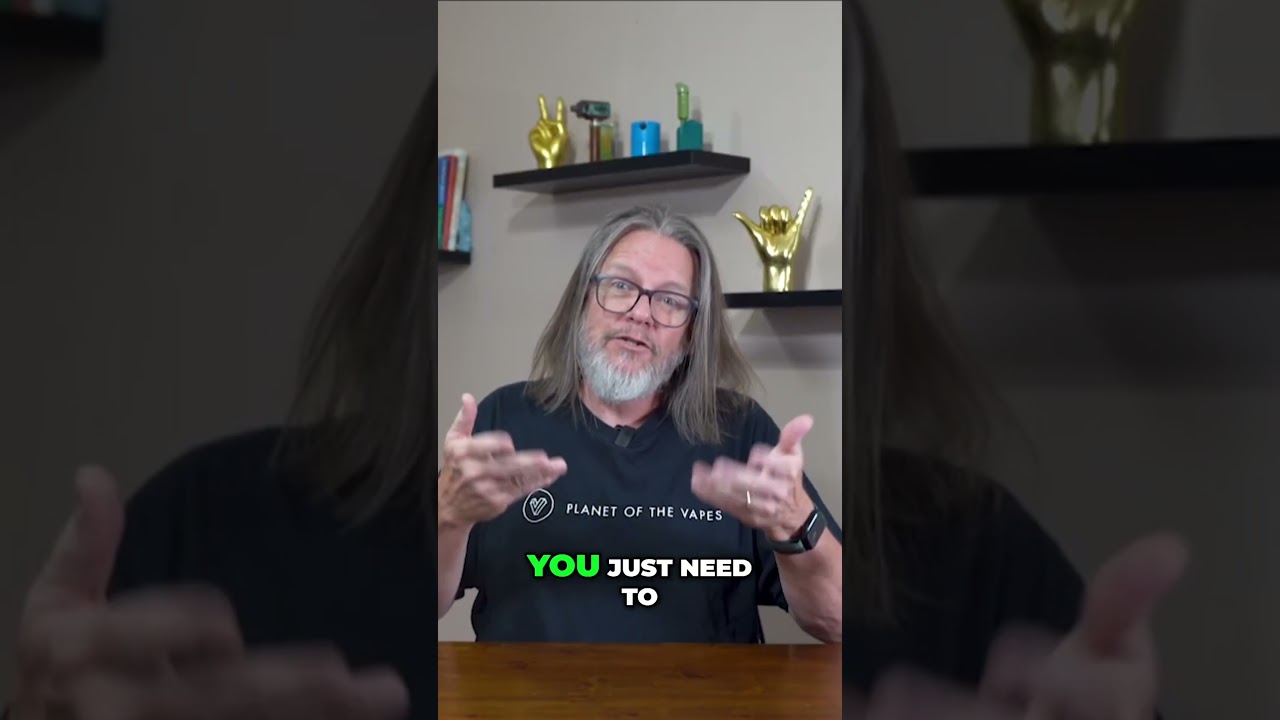 Low Temp vs High Temp Vaping: What’s Better? 