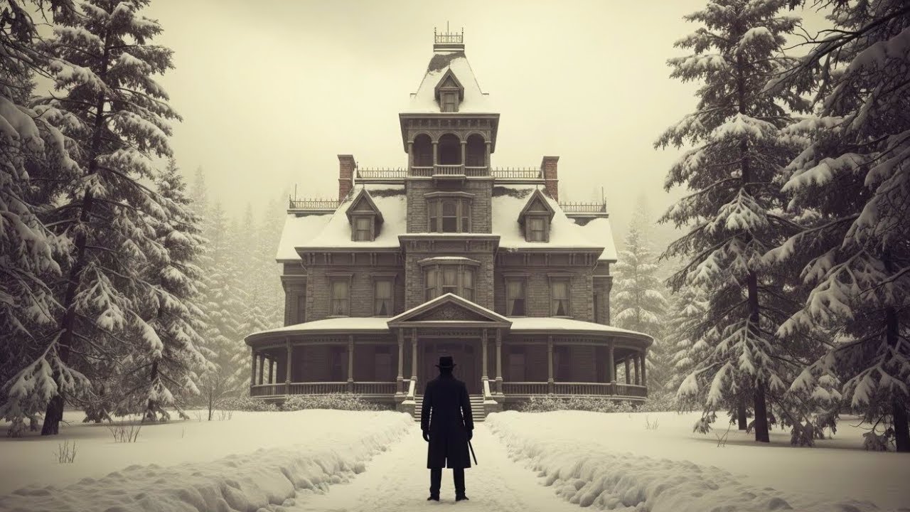 The Macabre Case of the House on Willow Road — It Was Never Empty