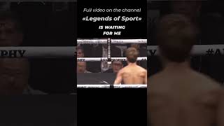 Naoya Inoue’s First Round KO vs Juan Carlos Payano! 💥🥊 | WBSS Quarterfinal 2018