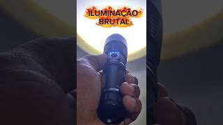 VOCÊ NÃO ESTÁ PRONTO PRA ESSA LUZ