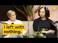 Financial abuse: Reclaiming your independence