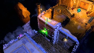 Lara Croft and the Temple of Osiris | [PEGI 12] - Launch Video