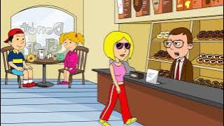 Karen wants a free donut