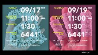 Academic Marginality and Exclusion for Graphic Design Educators of the United States
