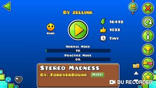 What The Actual Flip Happened To Him | Geometry Dash | zellink Maybe Got Hacked. screenshot 1