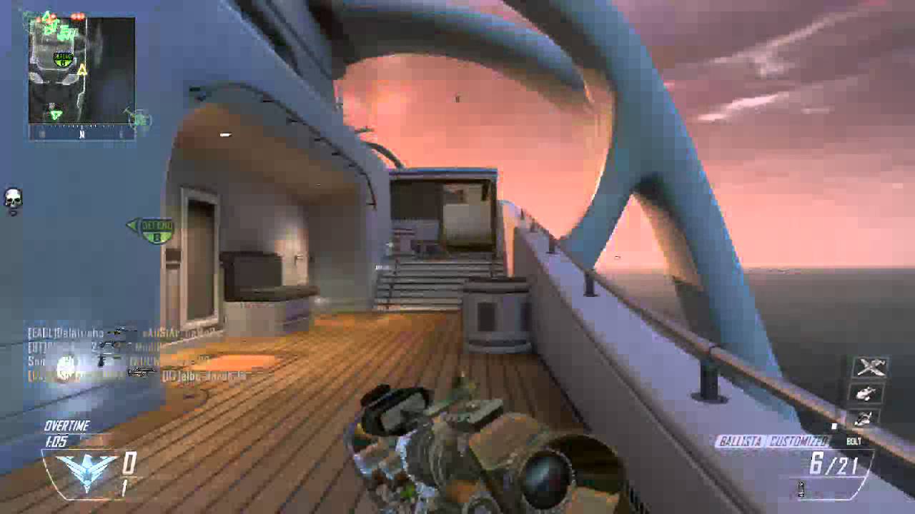 Delaitinho dual band scope