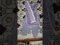 baby girl punjabi suit cutting and stitching #youtubeshorts #fashion #kinds punjabi suits #tailoring