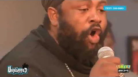 Fantan Mojah   Rasta Got Soul UNPLUGGED