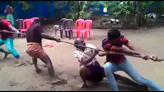 Funny Rope Pulling Game screenshot 5