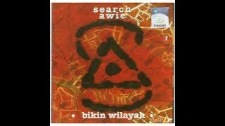 Awie & Search ~ Mutiara Embun (Lirik) HQ