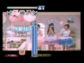 Pump It Up 2011 FIESTA EX Magic Girl Orange Caramel Full Song Single 12 360p
