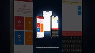 EchoMesh | Offline Emergency Communication Platform | Bluetooth Mesh & Disaster Response screenshot 5
