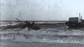 Eighty years on - The 'Sepoy' rescue
