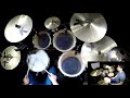 She`s Gone-Steel Heart-노창국-드럼악보,드럼커버,Drum cover,drumsheetmusic,drumscore