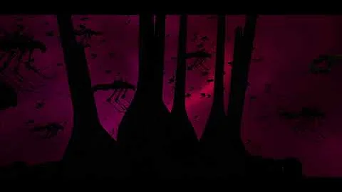 StarCraft - The Warp (4K AI Upscale)