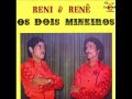 Reni &amp; Renê - Lua Cheia (provavelmente 1970)