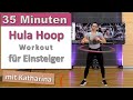 Hula Hoop Workout für Anfänger und Einsteiger - Spvgg 1904/25 Nickenich e.V.