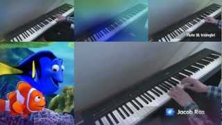 Nemo Egg (Thomas Newman)
