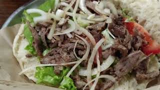Seki Döner | Döner Lezzeti ve Mekan Deneyimi