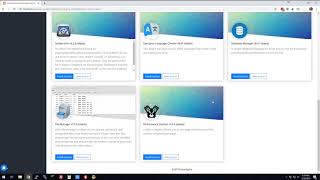 UserSpice 5 Preview - Auto Installer