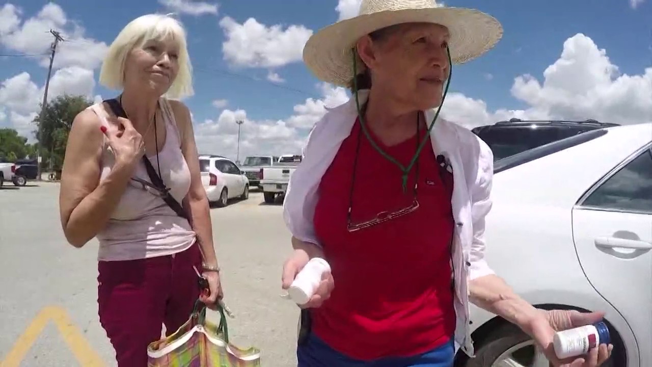 Americans still buy meds in Mexico as Congress works on healthcare bill