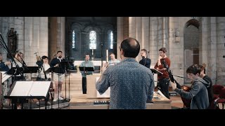 MONTEVERDI // &#39;Selva morale e spirituale: No. 13, Dixit dominus, SV 264&#39; by Ensemble Les Surprises