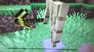 Minecraft Item stack