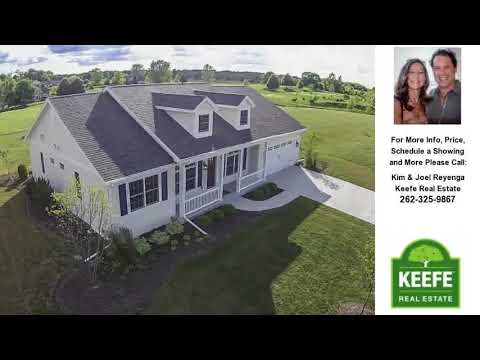 1705 Links Rd, Lake Geneva, WI home video tour