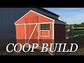 How to Build an EPIC Chicken Coop! How to Build an EPIC Chicken Coop!