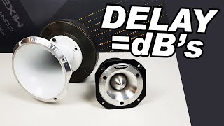 Delay O QUE é e COMO usar? | Expert Electronics
