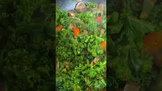 easy 21 day Daniel FAST recipe ✝️