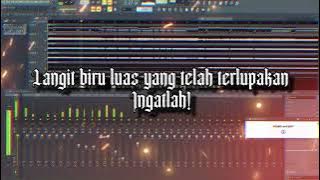JKT48 – kagami no naka no jeanne d'arc (joan of arc di dalam cermin) ROCK / METAL cover by SISASOSE