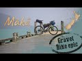 Mākū - New Zealand Gravel Bike Film